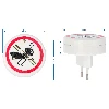 Ultrasonic ant repeller - for home use - 6 ['repeller', ' ant repeller', ' ultrasonic repeller', ' electric repeller', ' insect repeller']