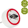 Ultrasonic insect repeller - for home use - 5 ['repeller', ' fly repeller', ' ultrasonic repeller', ' electric repeller', ' insect repeller']