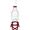 Unbreakable Demijohn - 10 L with braces - 2 ['wine demijohn', ' beer demijohn', ' wine containers', ' beer containers', ' PET containers', ' wide-mouth demijohn', ' wine sets', ' unbreakable containers', ' fermentation containers', ' fermentation demijohn', ' demijohn with a cap', ' demijohn with accessories', ' wine novelties', ' home wines', ' home-made beer', ' carrying straps', ' demijohns', ' plastic', ' unbreakable', ' fermenter', ' fume', ' carboy', ' gallon', ' wine', ' beer', ' with straps', ' set', ' 10L']