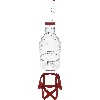 Unbreakable Demijohn - 15 L with braces - 2 ['demijohns', ' beer balloons', ' wine containers', ' beer containers', ' PET containers', ' wide-bore balloons', ' wine kits', ' unbreakable containers', ' fermentation containers', ' fermentation balloons', ' balloons with cap', ' demijohn with accessories', ' wine novelties', ' home-made wine', ' home-made beer', ' carrying straps', ' ', ' plastic', ' unbreakable', ' fermentor', ' dymion', ' gourd', ' gallon', ' wine', ' beer', ' with straps', ' kit']