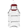 Unbreakable Demijohn - 15 L with handle  - 1 ['demijohns', ' shatterproof demijohns', ' 15 l demijohns', ' beer container', ' beer demijohns', ' fermenter', ' fermentable', ' unbreakable demijohns', ' wide mouth demijohns', ' balloon holder']