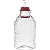 Unbreakable Demijohn - 20 L with handle  - 1 ['demijohns', ' shatterproof demijohns', ' 20 l demijohns', ' beer container', ' beer demijohns', ' fermenter', ' fermentable', ' unbreakable demijohns', ' wide mouth demijohns', ' balloon holder']