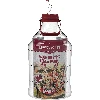 Unbreakable Demijohn - 20 L with handle - 3 ['demijohns', ' shatterproof demijohns', ' 20 l demijohns', ' beer container', ' beer demijohns', ' fermenter', ' fermentable', ' unbreakable demijohns', ' wide mouth demijohns', ' balloon holder']