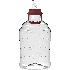 Unbreakable Demijohn - 25 L with handle  - 1 ['demijohns', ' shatterproof demijohns', ' 25 l demijohns', ' beer container', ' beer demijohns', ' fermenter', ' fermentable', ' unbreakable demijohns', ' wide mouth demijohns', ' balloon holder']