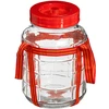 Universal 10 L jar - 3 