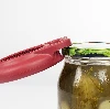 Universal 2-in-1 opener - for jars - 5 ['for unscrewing jars', ' for caps fi 66', ' for caps fi 82', ' how to unscrew a jar', ' twist jar opener', ' screw cap opener']