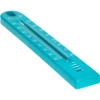 Universal-Thermometer, blue (-30°C to +50°C) 17cm - 3 ['thermometer', ' universal thermometer', ' plastic thermometer', ' thermometer with legible scale', ' thermometer with dual scale', ' thermometer for rooms with high humidity']