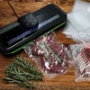 Vacuum sealer - premium LED - 19 ['vacuum packing', ' vacuum sealers', ' food storage', ' textured bags', ' bag sealing', ' vacuum packer', ' vacuum sealer', ' for food packing', ' vacuum packing set', ' vacuum sealer film', ' for meat', ' for fish', ' for cheese', ' how to extend the shelf life of food', ' food storage at home', ' gift', ' kitchen equipment', ' practical kitchen accessories', ' efficient vacuum sealer', ' best vacuum sealer', ' sous-vide cooking']