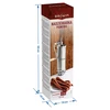 Vertical stuffer 2,5 kg - 11 ['sausage stuffer', ' for home-made sausages', ' for sausages', ' for krakowska', ' for intestines', ' for protein casings', ' how to stuff sausages']