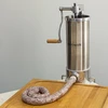 Vertical stuffer 5 kg - 14 ['sausage stuffer', ' sausage machine', ' sausage maker', ' sausage fillers', ' sausage stuffer machine', ' sausage maker machine', ' sausage making machine', ' sausage making kit']
