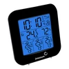 Weather station - electronic, 3 sensors, thermometer and hygrometer - 2 ['weather station', ' household weather station', ' temperature', ' ambient temperature', ' temperature monitoring', ' electronic thermometer', ' thermometer with sensor', ' indoor thermometer', ' outdoor thermometer', ' thermometer outside']