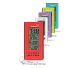 Weather station – Electronic, probe, mix  - 1 ['temperature', ' ambient temperature', ' temperature control', ' digital thermometer', ' indoor thermometer', ' external thermometer', ' outdoor thermometer']