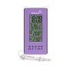 Weather station – Electronic, probe, mix - 5 ['temperature', ' ambient temperature', ' temperature control', ' digital thermometer', ' indoor thermometer', ' external thermometer', ' outdoor thermometer']