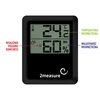Weather station – electronic, wireless, black - 5 ['weather station', ' household weather station', ' temperature', ' ambient temperature', ' temperature monitoring', ' electronic thermometer', ' indoor thermometer', ' humidity meter', ' thermometer with hygrometer', ' thermometer with humidity meter', ' air humidity meter', ' weather station']
