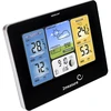 Weather station RCC – Electronic, wireless, backlit, sensor, black - 6 ['wireless weather station', ' outdoor and indoor temperature measurement', ' humidity measurement', ' weather station with colour display', ' accurate weather station', ' gift', ' black weekend', ' weather station']