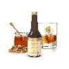 Whiskey Honey flavoured essence - 3 ['flavouring for alcohol', ' flavouring for vodka', ' flavouring essence', ' flavouring for whisky', ' whisky', ' flavouring for whisky', ' natural flavouring essence', ' honeyberry', ' honey whiskey', ' honey whisky']