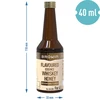 Whiskey Honey flavoured essence - 9 ['flavouring for alcohol', ' flavouring for vodka', ' flavouring essence', ' flavouring for whisky', ' whisky', ' flavouring for whisky', ' natural flavouring essence', ' honeyberry', ' honey whiskey', ' honey whisky']