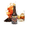 Whisky Fire flavoured essence for 4L, 40ml - 3 ['essence for vodka', ' essences for alcohol', ' essence for moonshine', ' home-made fire whisky', ' essence for alcohol', ' alcohol essences', ' flavouring for alcohol', ' cinnamon flavouring']