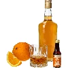 Whisky Orange flavoured essence - 5 ['flavouring for alcohol', ' flavouring for vodka', ' flavouring essence', ' flavouring for whisky', ' whisky', ' natural flavouring essence', ' whiskey flavouring', ' whisky with orange juice']