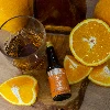 Whisky Orange flavoured essence - 10 ['flavouring for alcohol', ' flavouring for vodka', ' flavouring essence', ' flavouring for whisky', ' whisky', ' natural flavouring essence', ' whiskey flavouring', ' whisky with orange juice']