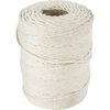 White cotton twine for meat tying (240°C) 55 m (threads, strings, nettings)  - symbol:310201