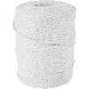White cotton twine / string for meat tying  (240°C) 145 m  - 1 ['for smoking', ' for roasting', ' for scalding', ' for smoked meat', ' for meat', ' natural string', ' natural twine', ' for meat tying']