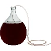 Wine siphon hose / tubing - 4 ['wine syphon', ' beer syphon', ' home brew syphon', ' syphon brewing', ' syphon tube brewing', ' siphon tube', ' syphon tube']