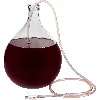 Wine siphon hose / tubing with clamp - 4 ['brew siphon wine', ' wine siphon', ' brew siphon', ' wine siphon', ' wine hose filter', ' wine siphon filter', ' wine hose', ' wine siphon', ' wine siphon accessories', ' car siphon', ' wine production', ' food safe hose', ' wine filter with pump']