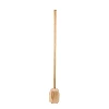 Wooden cabbage stomper / pounder - large 10x10x94cm  - 1 ['masher', ' wooden masher', ' cabbage masher', ' cabbage tamping masher', ' cabbage pressing masher', ' cabbage tamping', ' cabbage fermentation', ' for cabbage fermentation', ' how to ferment cabbage']