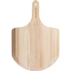 Wooden pizza spatula - 3 ['pizza spatula', ' pizza board', ' for pizza', ' for bread', ' pizza board', ' wooden spatula']