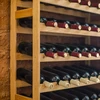 Wooden wine rack for 77 bottles - 2 ['wine rack', ' wine rack ikea', ' bottle rack', ' wooden wine rack', ' wine rack castorama', ' wine rack olx', ' wine rack allegro']