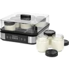 Yoghurt maker with a thermostat, 9 jars, 1.6 L - 3 