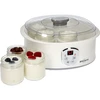 Yoghurt maker with a thermostat and jars, 1.3 L, 20 W - 7 ['yoghurt maker', ' yoghurt making device', ' vegan yoghurt', ' how to make yoghurt', ' for homemade yoghurt', ' yoghurt maker with thermostat']