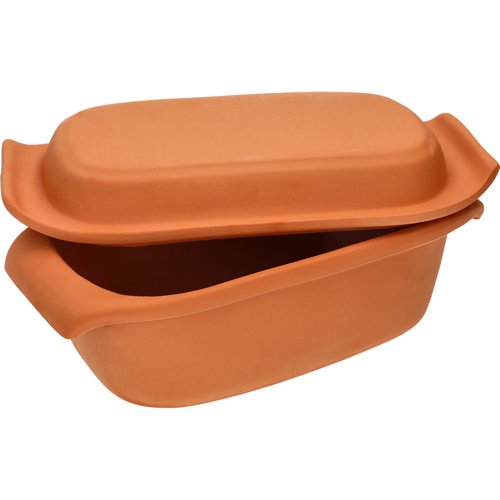 Clay baker 2.5 L – clay baking pan
