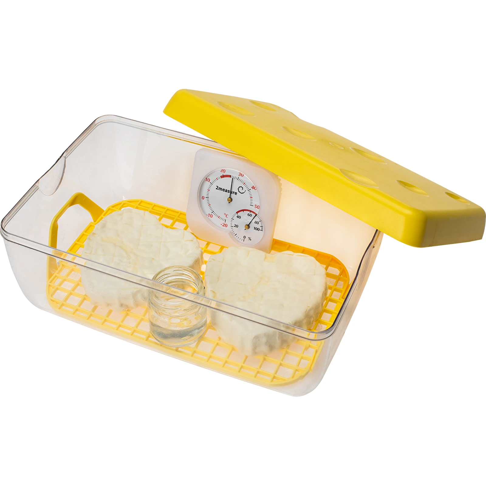 3 Litre Cheese Saver Storage Container