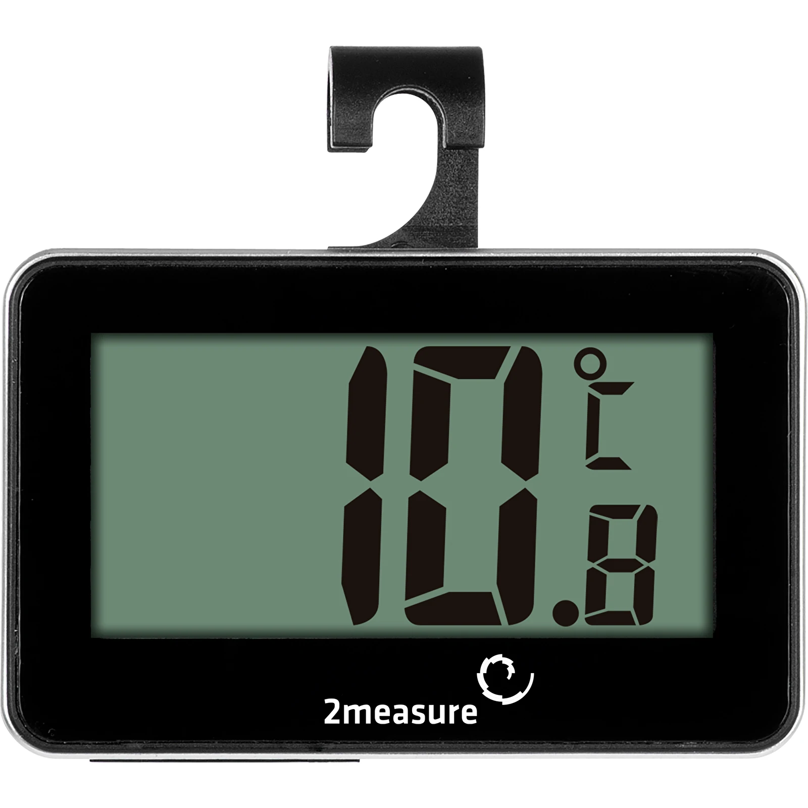 Thermometer for refrigerators and freezers symbol:040200