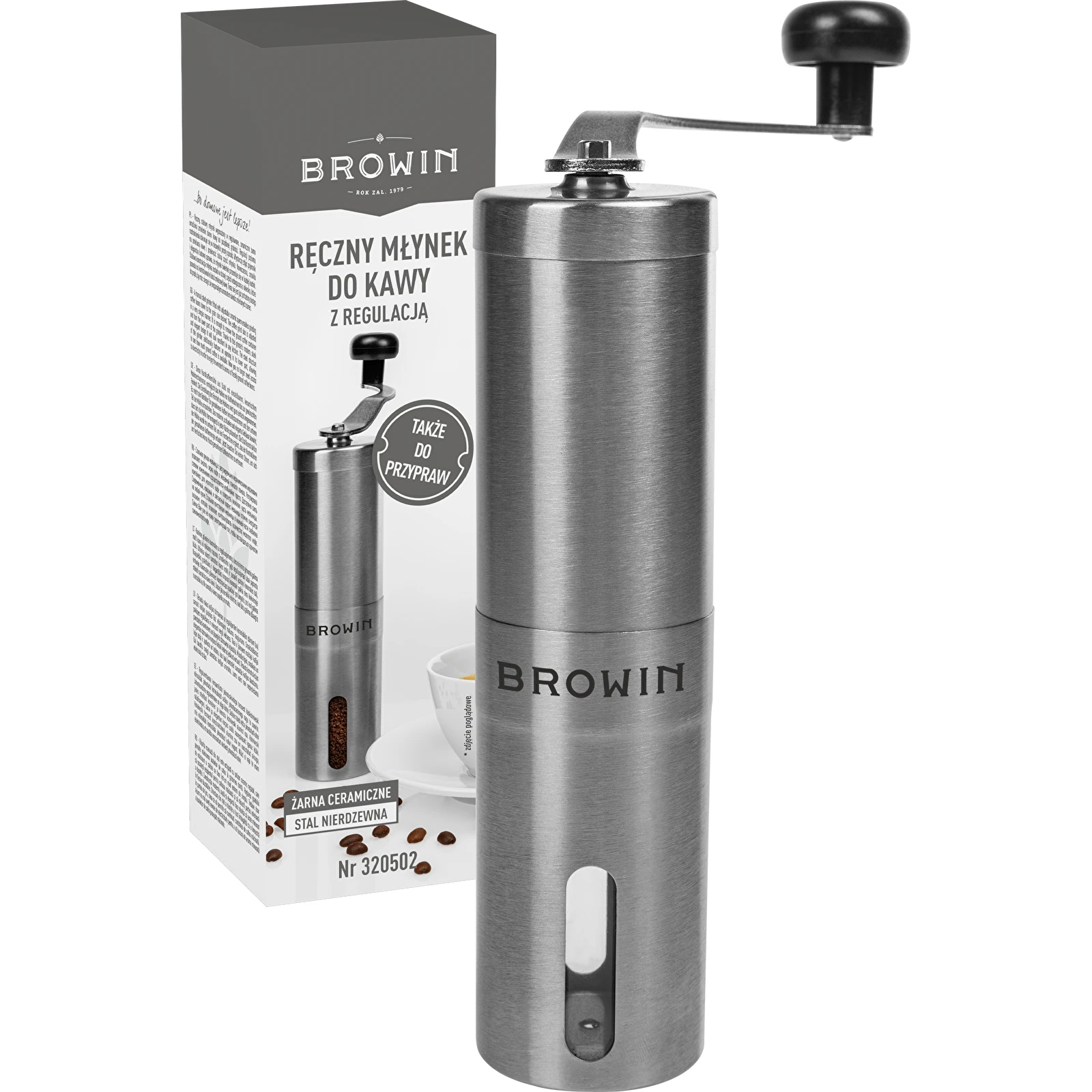 https://browin.com/static/images/1600/manual-coffee-grinder-adjustable-steel-320502_pl.webp