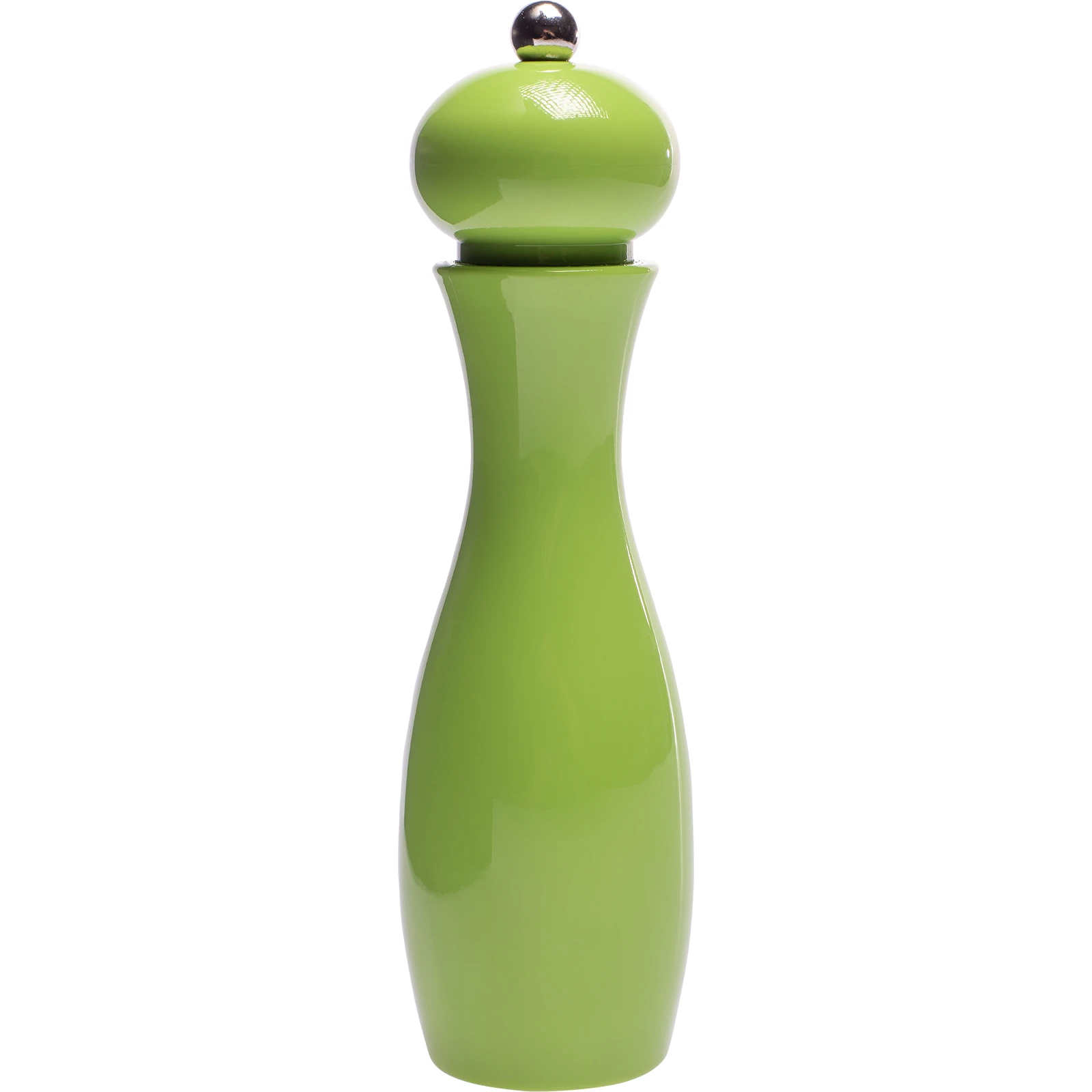 Leaf Green Grande Salt & Pepper Grinder