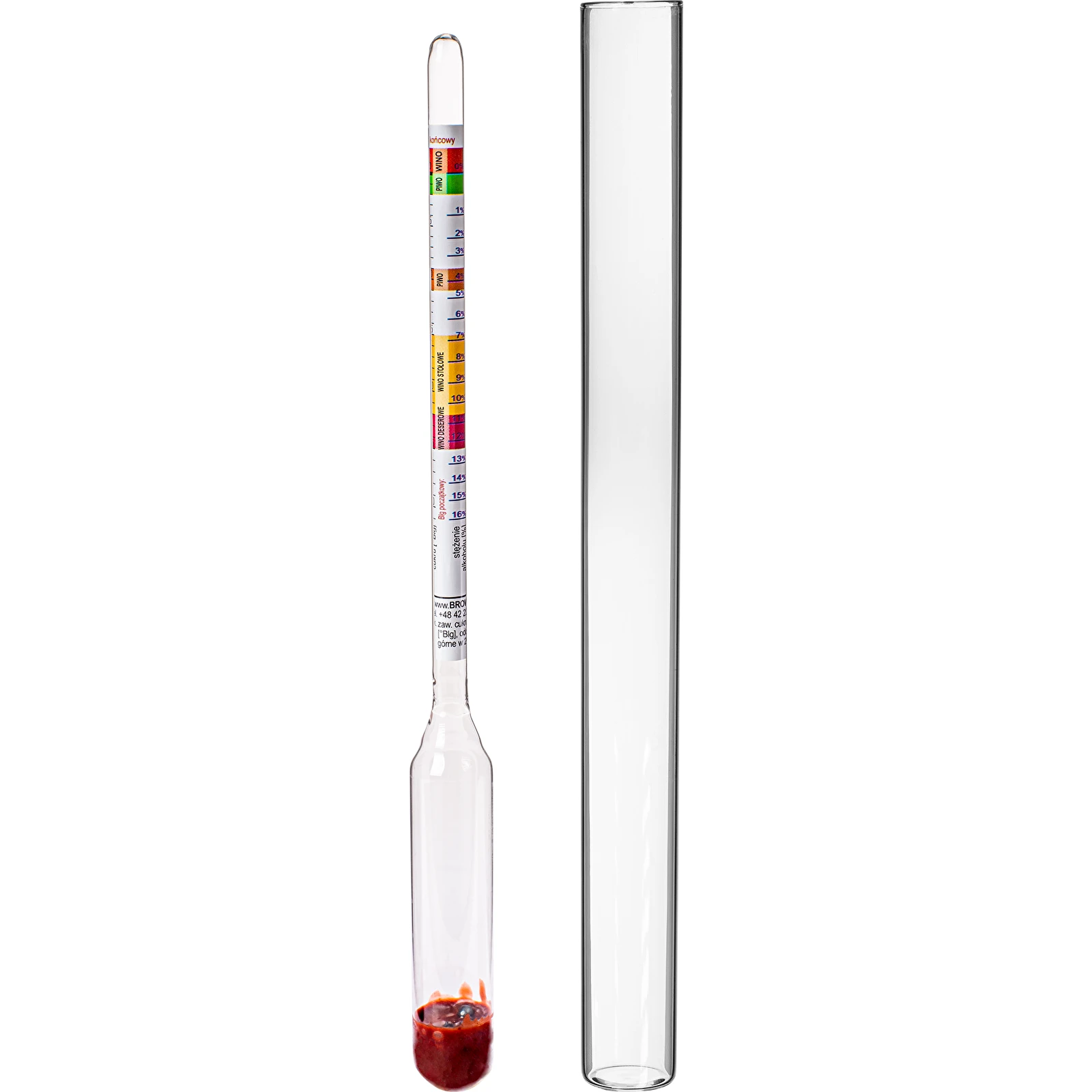 Where can i purchase deals a hydrometer