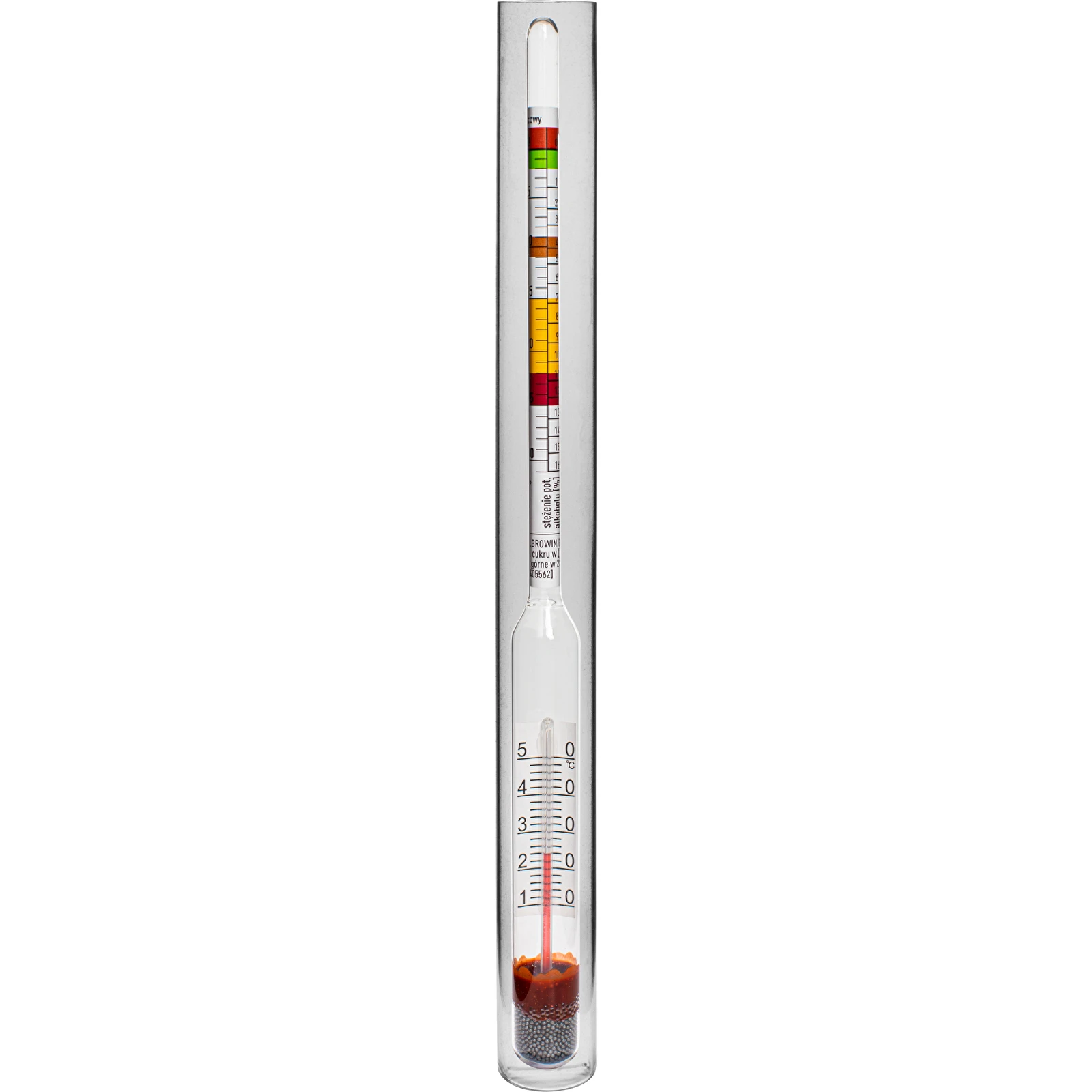 Vinometer, 9,50 €