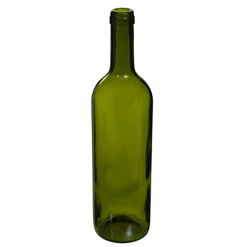 0,75 L Bordeaux glass bottle 8pcs. , olive - 3 ['bottles', ' bottle', ' glass bottle', ' wine bottles', ' wine bottle', ' empty wine bottle', ' glass wine bottle', ' wine bottle stopper', ' empty bottles', ' olive bottles', ' olive bottle', ' wine bottle', ' wine bottle', ' wine bottle']