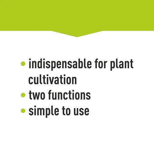 2-in-1 soil tester - pH, humidity - 14 ['2-in-1 substrate tester', ' substrate tester with phmeter', ' pHmeter', ' substrate humidity', ' substrate tester bio garden', ' bio garden tester', ' ph meter for computer']