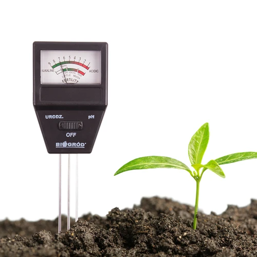 2in1 soil tester - pH, fertility - 3 ['ph measurement', ' ph meter', ' ph meter for soil', ' soil analysis', ' soil ph', ' soil ph meter', ' soil fertility', ' soil fecundity', ' potted plants', ' potted flowers', ' garden plants', ' garden flowers ']