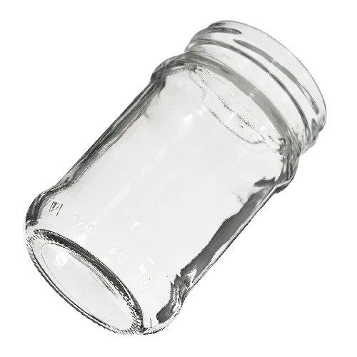 300 ml twist off jar Ø66 - 12 pcs. - 5 ['preserving jars', ' vegetable salad jars', ' compote jars', ' marinated mushroom jars']