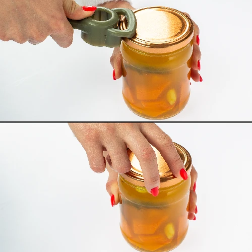 How to open a jar quickly – Ecooe Life