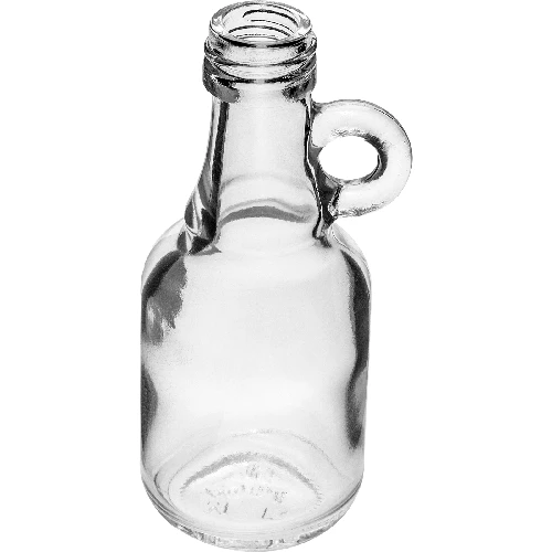 40 ml gallone bottle with screw cap - 10 pcs - 3 ['Gallone', ' gallone bottle', ' liquor bottle', ' liquor bottle', ' liquor bottle breastplate']