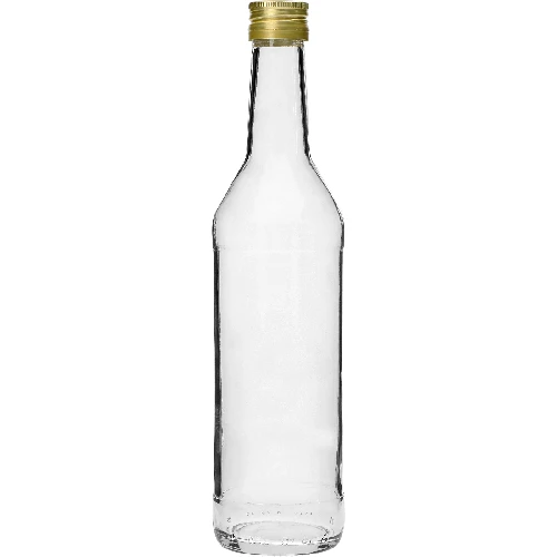 500 ml straight vodka bottle with screw caps - 8 pcs - 4 ['bottles with screw caps', ' bottle with screw cap', ' monopoly bottle', ' monopoly bottles', ' vodka bottle', ' vodka bottles', ' juice bottle', ' juice bottles', ' infusion liqueur bottle', ' infusion liqueur bottles', ' liquor bottles', ' liquor bottle', ' golden caps', ' white bottle', ' bottle with screw cap closure', ' bottles with screw cap closure']