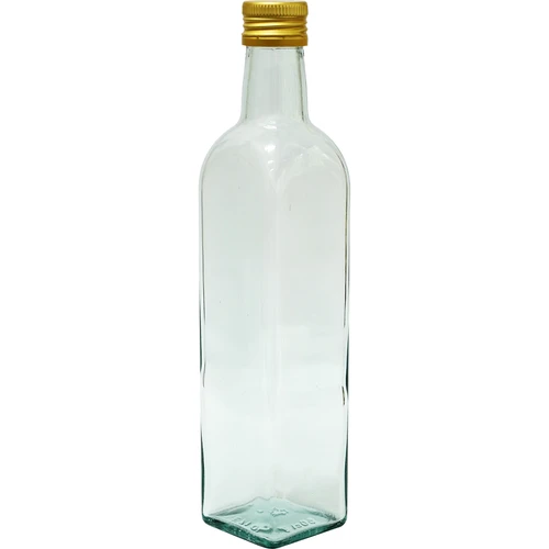 Glass bottle OLALA (500ml)