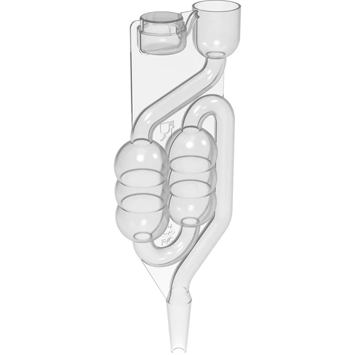 6-Chamber Fermentation Tubes v2 - 3 ['Fermentation tubes', ' plastic fermentation tubes', ' fermentation', ' fermentation tubes for wine', ' where to buy fermentation tubes', ' house wine', ' fermentation tubes', ' plastic fermentation tubes']