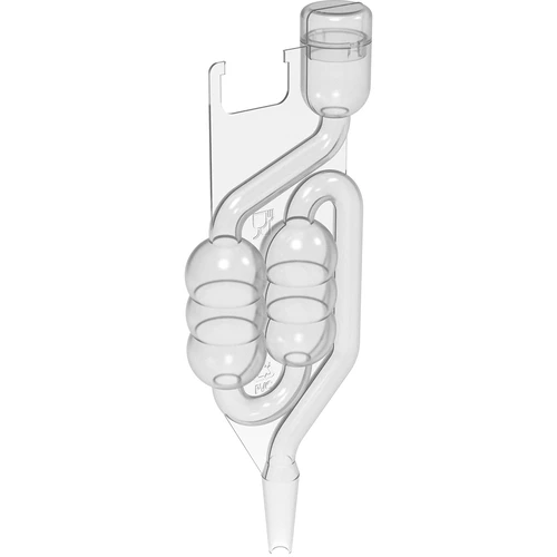 6-Chamber Fermentation Tubes v2 - 2 ['Fermentation tubes', ' plastic fermentation tubes', ' fermentation', ' fermentation tubes for wine', ' where to buy fermentation tubes', ' house wine', ' fermentation tubes', ' plastic fermentation tubes']